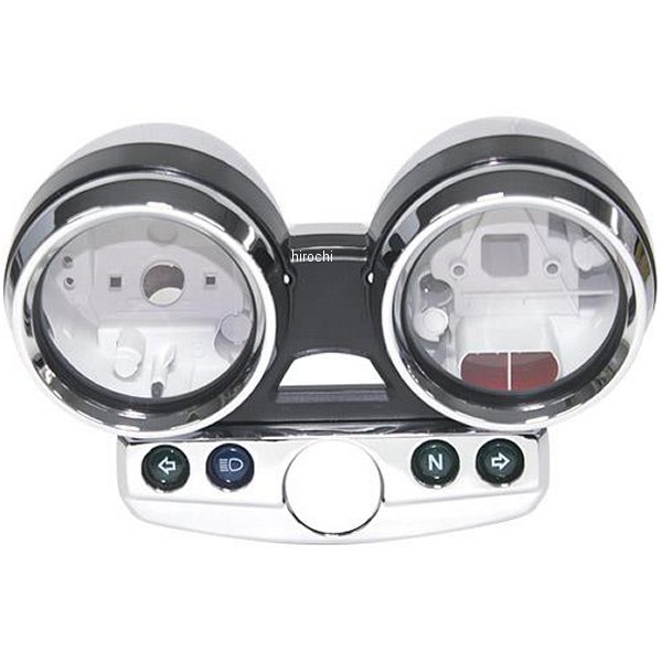 013923315 エナジープライス メーターカバーASSY 95年-06年 ZRX1200R、ゼファーχ、バリオス