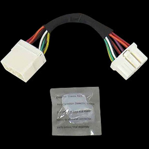 5496 クリアキン Kuryakyn トータルコントロール パッシングランプ ハーネス