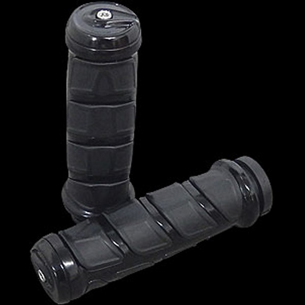 6353 クリアキン Kuryakyn キネティック グリップ 08年以降 電子制御スロットル用