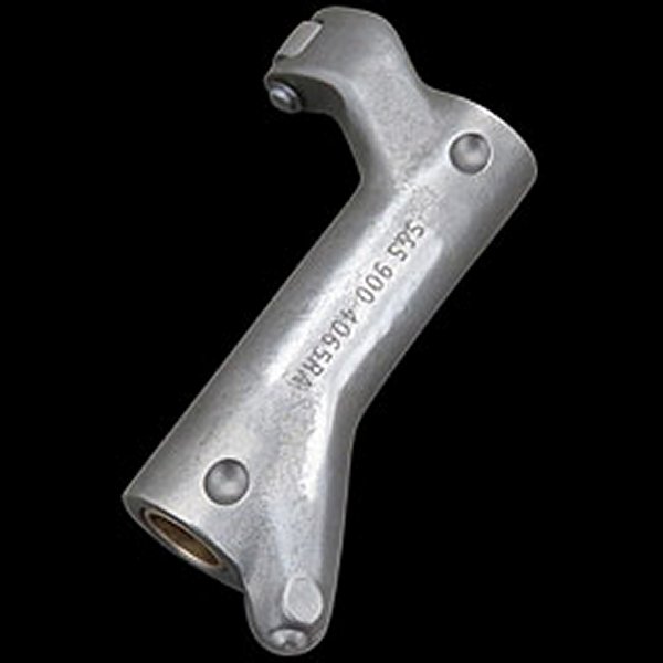 900-4065RA S&Sサイクル S&S Cycle ローラー ロッカーアーム 84年以降 BigTwin、86年以降 XL リア EX側 フロント in側 1個売り