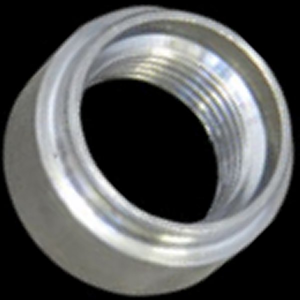 014694 ネオファクトリー 18mm O2センサー バング ステンレス 1/2インチ 段付き 1個売り