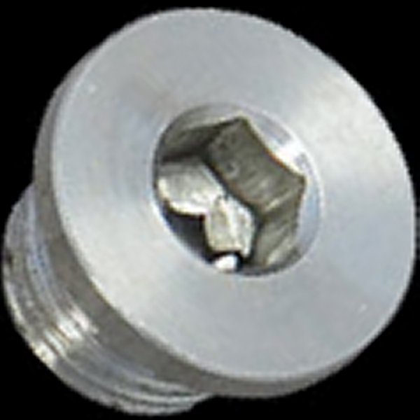 014705 ネオファクトリー 12mm O2センサー キャップ ステンレス アレンヘッド 1個売り