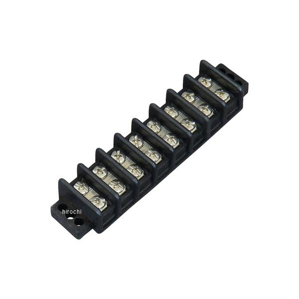 014843 スタンダード STANDARD 8way ジャンクションブロック