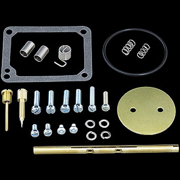 11-2912 S&Sサイクル S&S Cycle Lキャブレター マスター リビルド キット GBL