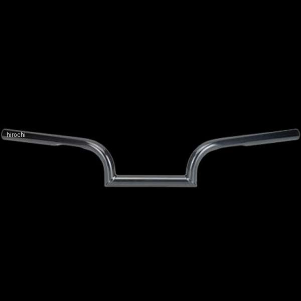 6013-2012 015209 ビルトウェル Biltwell マスタッチハンドル ヘコミ無し 黒