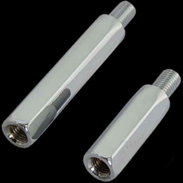 1067 クリアキン Kuryakyn シフトリンケージ エクステンションキット