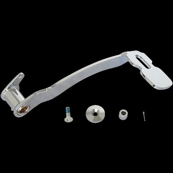 9061 クリアキン Kuryakyn EXTENDED ブレーキペダル