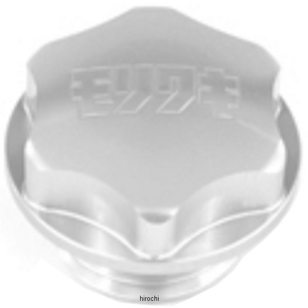 01561-22354-00 モリワキ オイルフィラーキャップ M27XP3.0 クラシックタイプ シルバー
