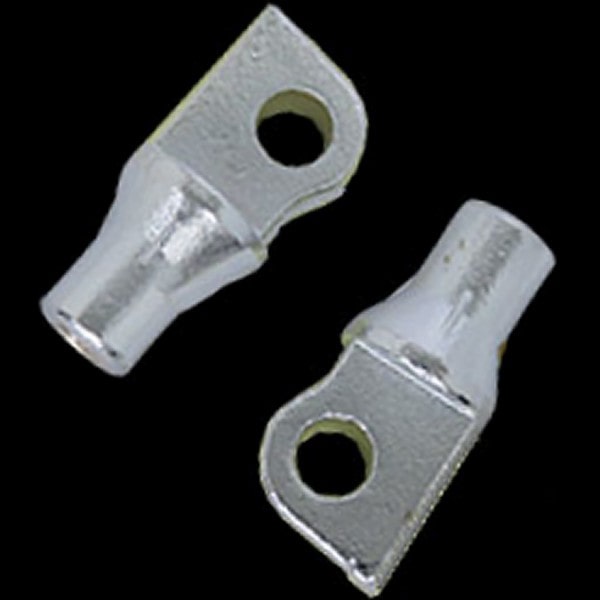 8008 クリアキン Kuryakyn ペグアジャスタブル オス型 マウント