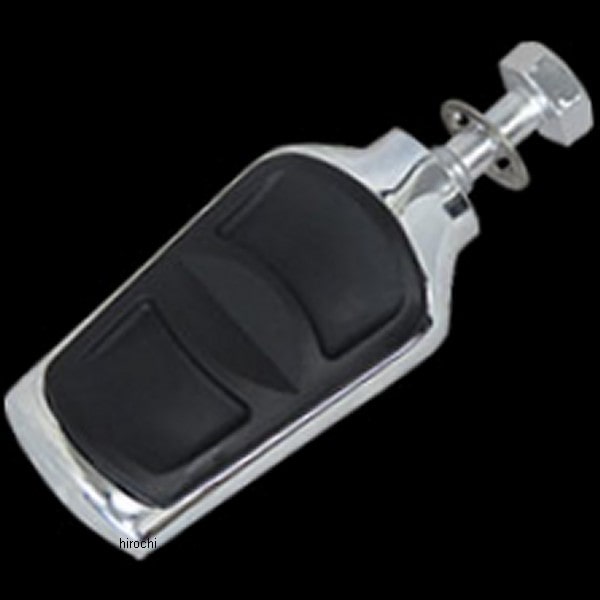 4304 クリアキン Kuryakyn キネティック シフトペグ クローム