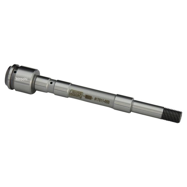 015720-NF ジムズ JIMS ロッカーシャフト ショベルヘッド用 ハーレー ショベルビッグツイン 66-84