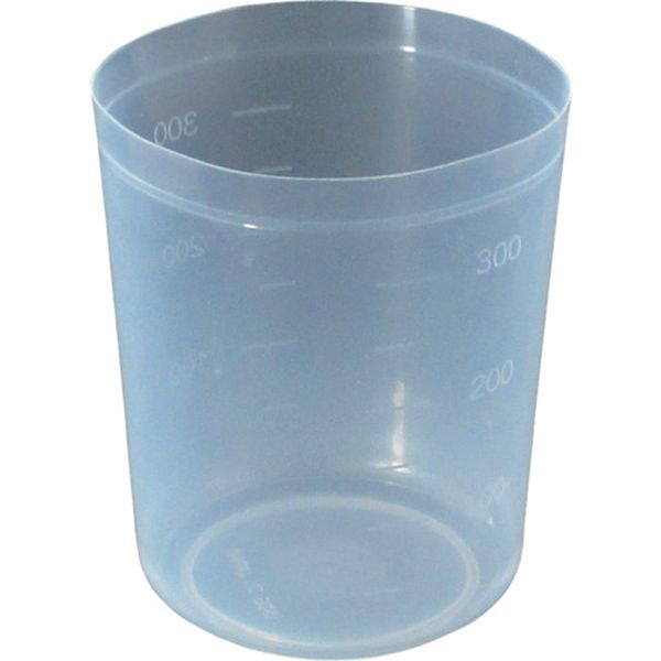 0162 353-8257 瑞穂化成工業(株) 瑞穂 PPコップ 300ml