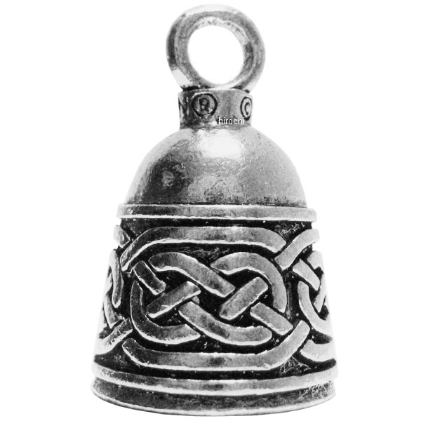 016266 ガーディアンベル Guardian Bells Celtic