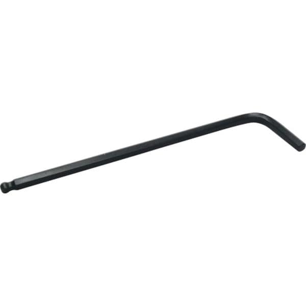 0165MM 401-2330 (株)エイト エイト 六角棒スパナ ボールポイント セミロング 単品 対辺寸法5mm