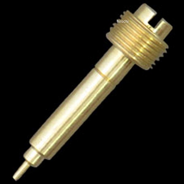 N446-05A00 ケーヒン KEIHIN FCR アイドルアジャストスクリュー 6°テーパー ケイヒンFCRキャブレター 28-41mmボア用