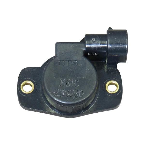 017166 スタンダード STANDARD スロットルポジションセンサー 27629-01