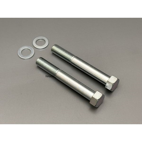 0175 ビーアールシー BRC 純正キャリパーボルトセット CB400F