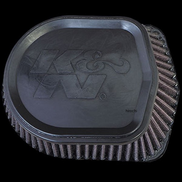 E-3987 K&N エアクリーナー シェーカー用エレメント