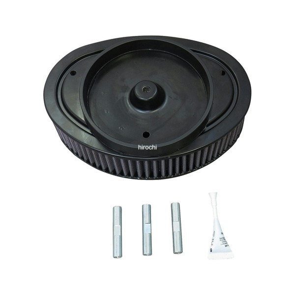 017902-NF K&N ケーアンドエヌ RKシリーズ用エレメント 99-17yTC