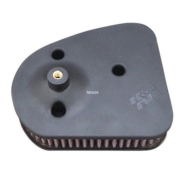 017906-NF K&N ケーアンドエヌ 純正エアクリーナー用 エレメント 17y-ストリートロッド