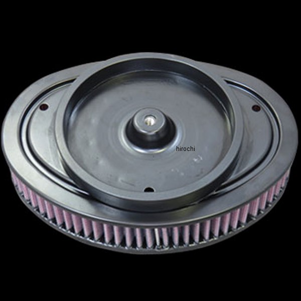 E-3972 K&N RKシリーズ用エレメント 08年-13年 ツアラー