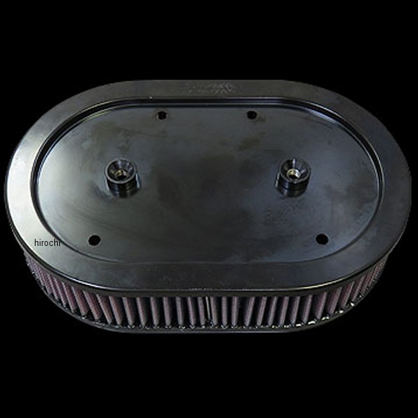 E-3040 K&N RKシリーズ用エレメント ラージ 04年-17年 XL