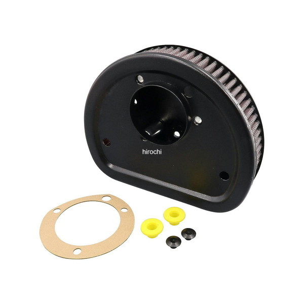 017919-NF K&N ケーアンドエヌ 純正エアクリーナー用エレメント 95-03y BT 国内仕様