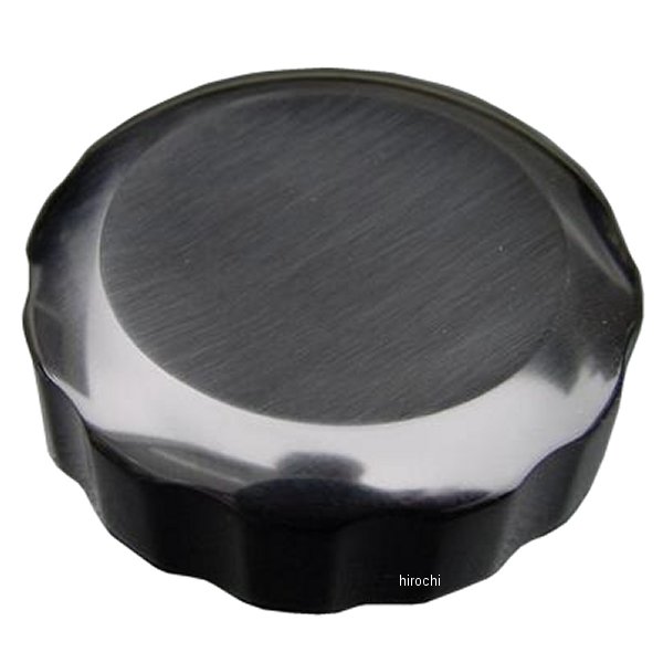 0181 ビーアールシー BRC 純正タイプ マスターシリンダーキャップ ブラックアルマイト 69年-71年 CB750K0/K1