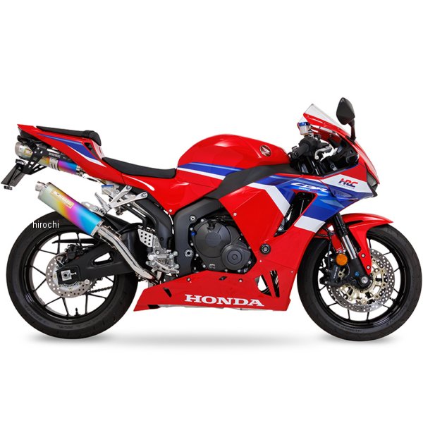 01810-L31Z1-00 モリワキ フルエキゾーストマフラー ZERO GP ANO 24年- CBR600RR