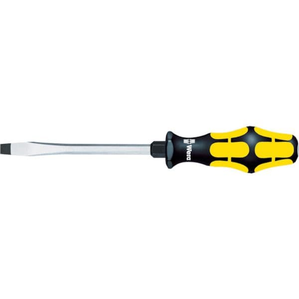 018262 411-6968 Wera社 Wera 932A チゼルドライバー マイナス4.5X90