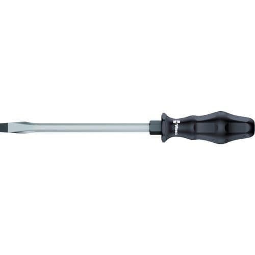 018272 411-7018 Wera社 Wera 932A チゼルドライバー マイナス12.0X200