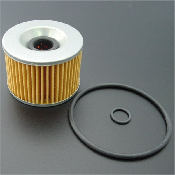 0190 ビーアールシー BRC オイルフィルター CB400F、CB350F、CB750K0～K6