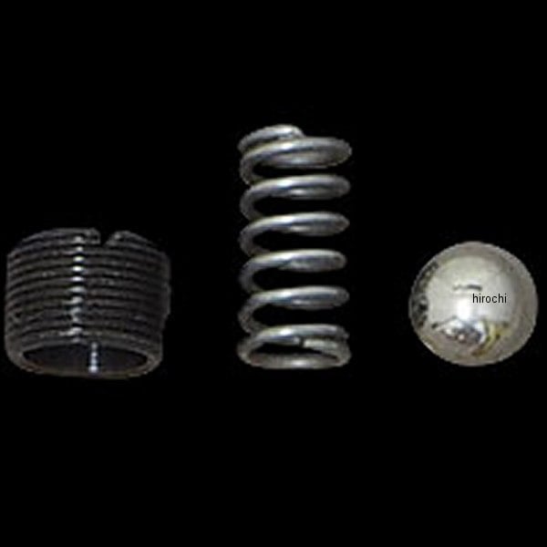 A-34053-KIT イースタンモーター eastern motorcycle カムボールキャップスクリューキット 36年-76年 ビッグツイン
