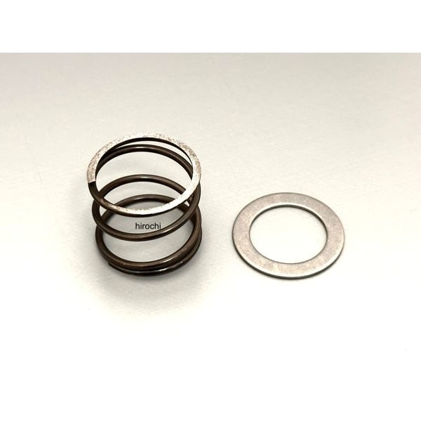 0191 ビーアールシー BRC オイルフィルター部 ワッシャー/スプリングセット CB400F