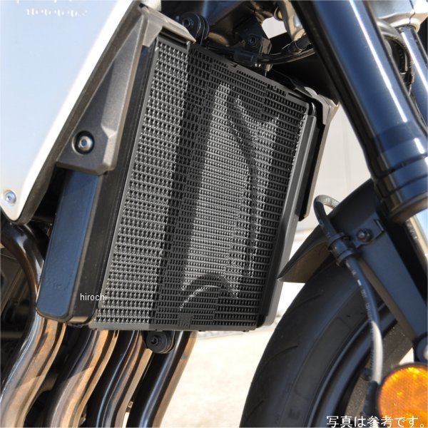 01911-201S5-B0 モリワキ ラジエーター コアガード 18年- CB1000R 黒