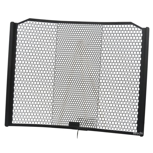 01911-201U2-B0 モリワキ ラジエーターコアガード 21年-24年 CBR600RR 黒