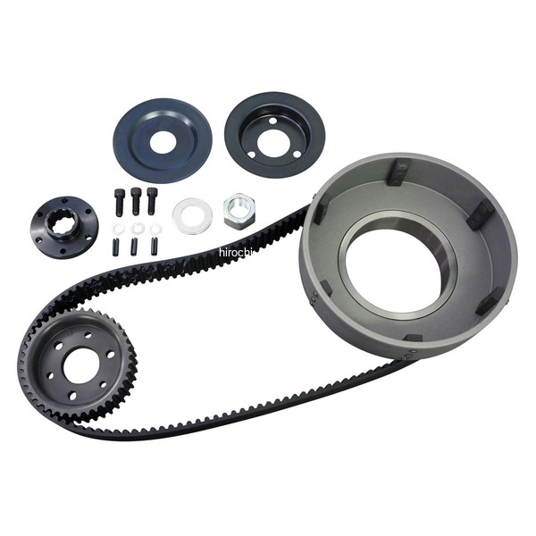 61-41SK-4 ベルトドライブリミテッド Belt Drives Limited 8mm 1-1/2inベルトキット 79年-E84年キック