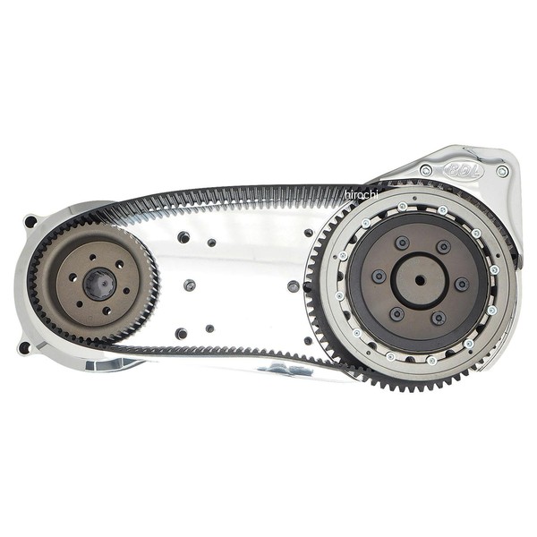 MD-200 ベルトドライブリミテッド Belt Drives Limited 3inオープンベルトキット ショベル用ドームカバー