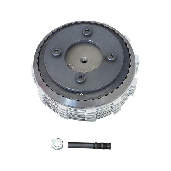 CC-130-BB ベルトドライブリミテッド Belt Drives Limited コンペティタークラッチ 98年-06年 BT