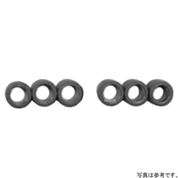 02-00-0006 SP武川 ウエイトローラーセット 10gX6