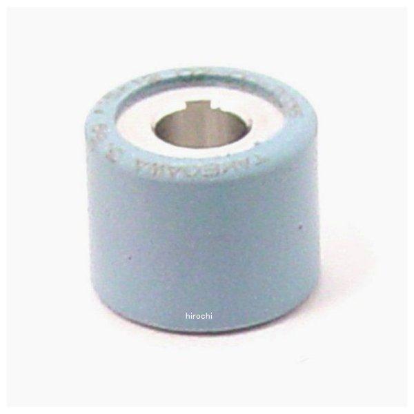 02-00-2035 SP武川 ウエイトローラーセット (3個入り) (3.5g/Light-blue) 汎用 ヤマハ