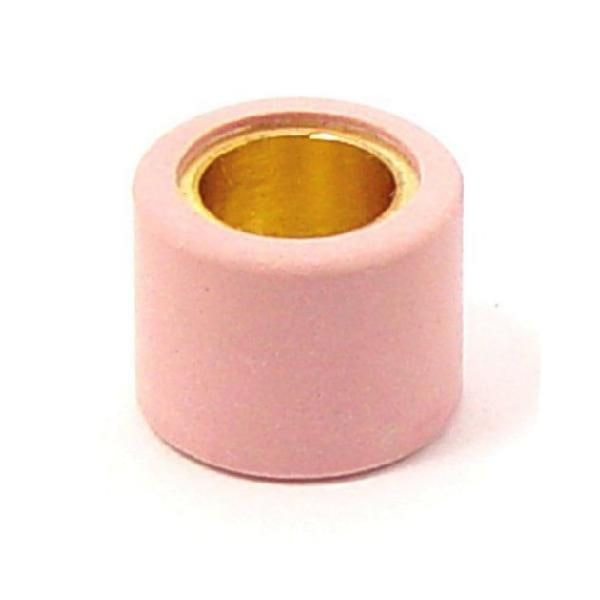 02-00-2055 SP武川 ウエイトローラーセット (3個入り) (5.5g/Light-ピンク) 汎用 ヤマハ