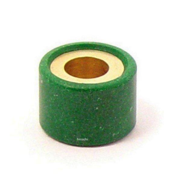 02-00-3100 SP武川 ウエイトローラーセット (3個入り) 10.0g ディープグリーン 汎用 スズキ アドレス110/V100