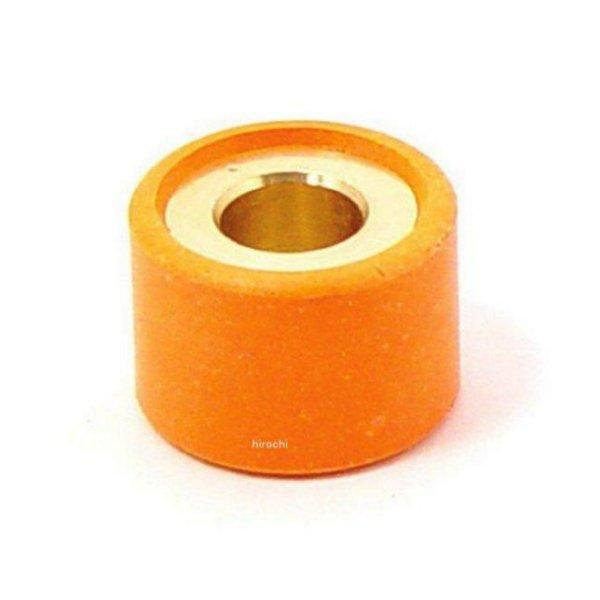 02-00-3105 SP武川 ウエイトローラーセット (3個入り) 10.5g オレンジ 汎用 スズキ アドレス110/V100