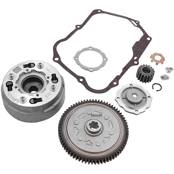 02-01-0016 SP武川 強化遠心クラッチキット 6V モンキー