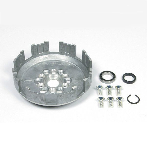 02-01-0021 SP武川 クラッチアウターセット(旧タイプ乾式クラッチ用) モンキー/ゴリラ