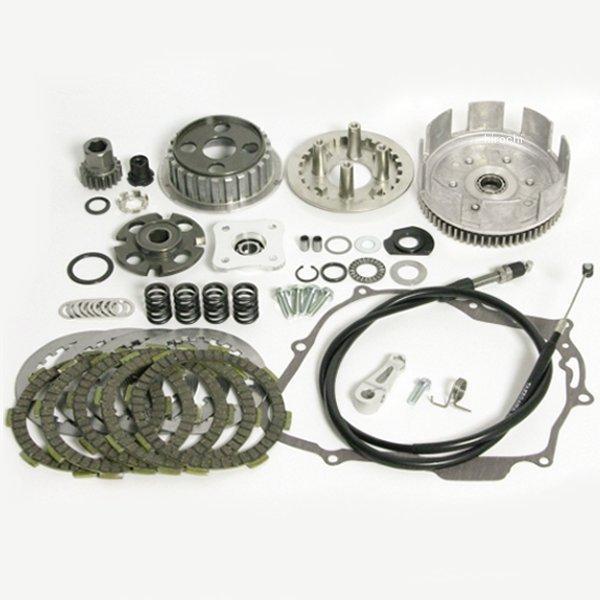 02-01-0043 SP武川 スリッパークラッチキット (スタンダードキット)