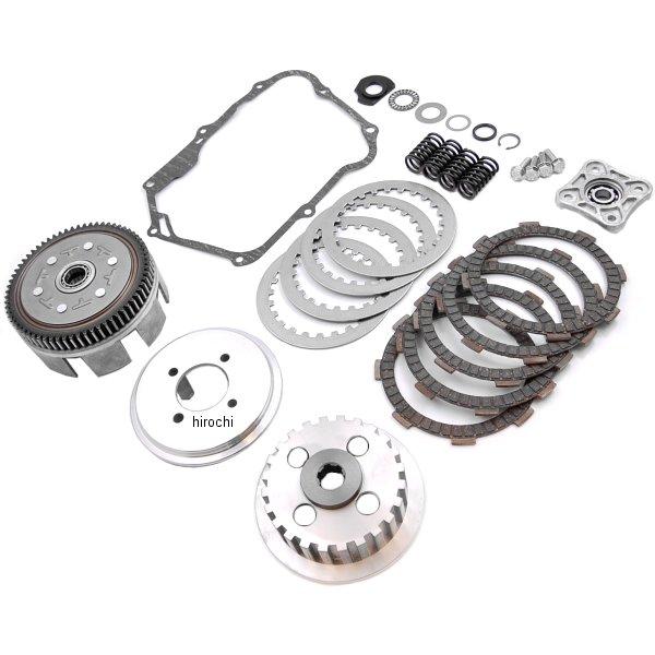 02-01-005 SP武川 スペシャルクラッチ 5ディスク変換キット (旧4ディスクス ペシャルクラッチキット用)