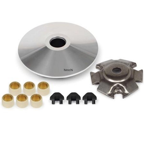 02-01-0070 SP武川 ハイスピードプーリーキット PCX