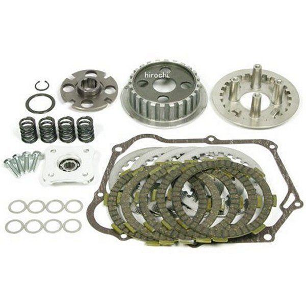 02-01-0071 SP武川 スリッパークラッチキット(ノーマルメインシャフト用/バージョンアップ)